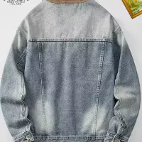 $60.00 USD Prada Jackets Long Sleeved For Men #1368983