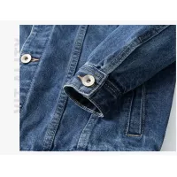 $60.00 USD Prada Jackets Long Sleeved For Men #1368984