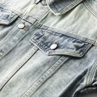 $60.00 USD Prada Jackets Long Sleeved For Men #1368985