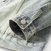 $60.00 USD Prada Jackets Long Sleeved For Men #1368985