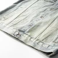 $60.00 USD Prada Jackets Long Sleeved For Men #1368985