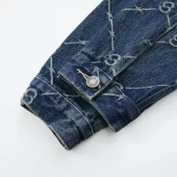 $60.00 USD Gucci Jackets Long Sleeved For Men #1368986