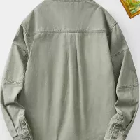 $60.00 USD Dsquared Jackets Long Sleeved For Men #1368992