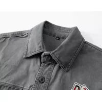 $60.00 USD Dsquared Jackets Long Sleeved For Men #1368994