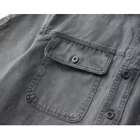 $60.00 USD Dsquared Jackets Long Sleeved For Men #1368994