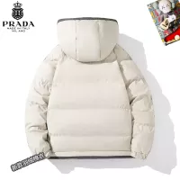 $72.00 USD Prada Jackets Long Sleeved For Men #1369045