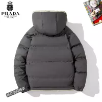 $72.00 USD Prada Jackets Long Sleeved For Men #1369046