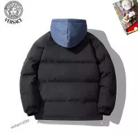 $72.00 USD Versace Jackets Long Sleeved For Men #1369075