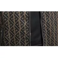 $82.00 USD Fendi Jackets Long Sleeved For Men #1369092