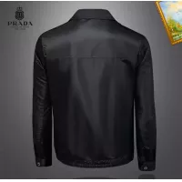 $82.00 USD Prada Jackets Long Sleeved For Men #1369093