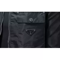 $82.00 USD Prada Jackets Long Sleeved For Men #1369093