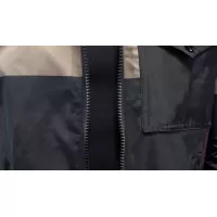 $82.00 USD Burberry Jackets Long Sleeved For Men #1369095