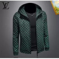 $82.00 USD Louis Vuitton LV Jackets Long Sleeved For Men #1369096