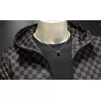 $82.00 USD Louis Vuitton LV Jackets Long Sleeved For Men #1369097