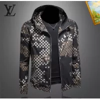 $82.00 USD Louis Vuitton LV Jackets Long Sleeved For Men #1369098