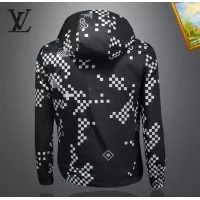 $82.00 USD Louis Vuitton LV Jackets Long Sleeved For Men #1369101