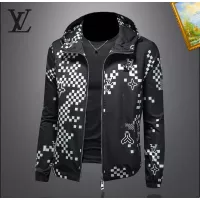 $82.00 USD Louis Vuitton LV Jackets Long Sleeved For Men #1369101