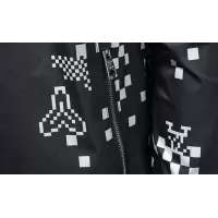 $82.00 USD Louis Vuitton LV Jackets Long Sleeved For Men #1369101