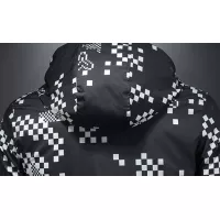 $82.00 USD Louis Vuitton LV Jackets Long Sleeved For Men #1369101