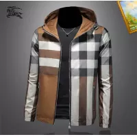 $82.00 USD Burberry Jackets Long Sleeved For Men #1369102