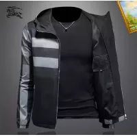 $82.00 USD Burberry Jackets Long Sleeved For Men #1369103