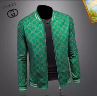 $82.00 USD Gucci Jackets Long Sleeved For Men #1369106