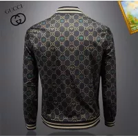 $82.00 USD Gucci Jackets Long Sleeved For Men #1369107