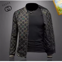 $82.00 USD Gucci Jackets Long Sleeved For Men #1369107