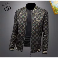 $82.00 USD Gucci Jackets Long Sleeved For Men #1369107