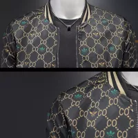$82.00 USD Gucci Jackets Long Sleeved For Men #1369107
