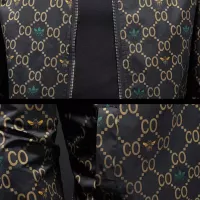 $82.00 USD Gucci Jackets Long Sleeved For Men #1369107