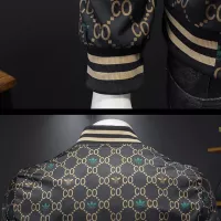 $82.00 USD Gucci Jackets Long Sleeved For Men #1369107