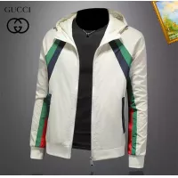 $82.00 USD Gucci Jackets Long Sleeved For Men #1369110