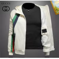 $82.00 USD Gucci Jackets Long Sleeved For Men #1369110