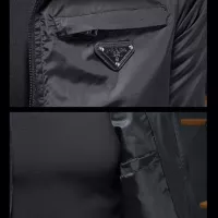 $82.00 USD Prada Jackets Long Sleeved For Men #1369113