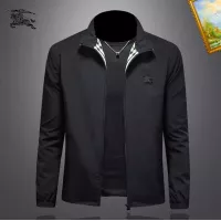 $82.00 USD Burberry Jackets Long Sleeved For Men #1369117