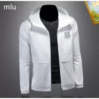 $82.00 USD MIU MIU Jackets Long Sleeved For Men #1369119