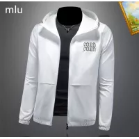 $82.00 USD MIU MIU Jackets Long Sleeved For Men #1369119