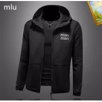 $82.00 USD MIU MIU Jackets Long Sleeved For Men #1369120