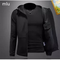 $82.00 USD MIU MIU Jackets Long Sleeved For Men #1369120