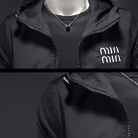 $82.00 USD MIU MIU Jackets Long Sleeved For Men #1369120
