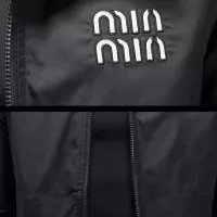 $82.00 USD MIU MIU Jackets Long Sleeved For Men #1369120