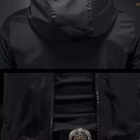 $82.00 USD MIU MIU Jackets Long Sleeved For Men #1369120