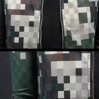 $82.00 USD Louis Vuitton LV Jackets Long Sleeved For Men #1369121