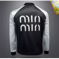 $82.00 USD MIU MIU Jackets Long Sleeved For Men #1369124