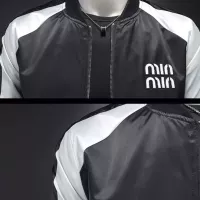 $82.00 USD MIU MIU Jackets Long Sleeved For Men #1369124