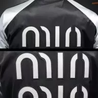 $82.00 USD MIU MIU Jackets Long Sleeved For Men #1369124