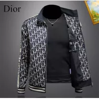 $82.00 USD Christian Dior Jackets Long Sleeved For Men #1369127