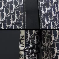 $82.00 USD Christian Dior Jackets Long Sleeved For Men #1369127