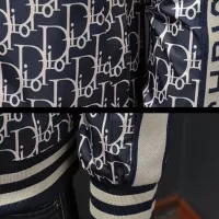 $82.00 USD Christian Dior Jackets Long Sleeved For Men #1369127